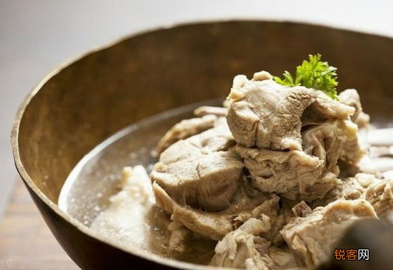 冬天羊肉不放冰箱可以吗