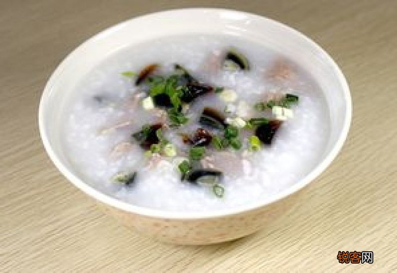 皮蛋瘦肉粥的食疗作用有哪些 皮蛋瘦肉粥有哪些食疗功效