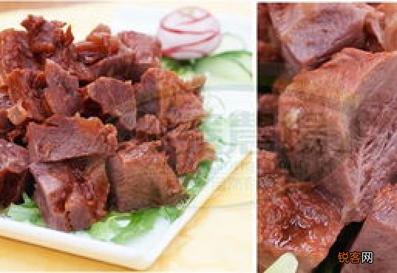 煮熟的驴肉怎么储存