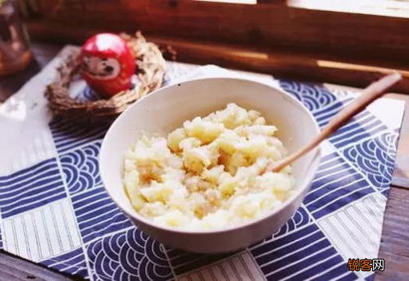 土豆泥蒸多久 土豆是隔水蒸还是水里煮