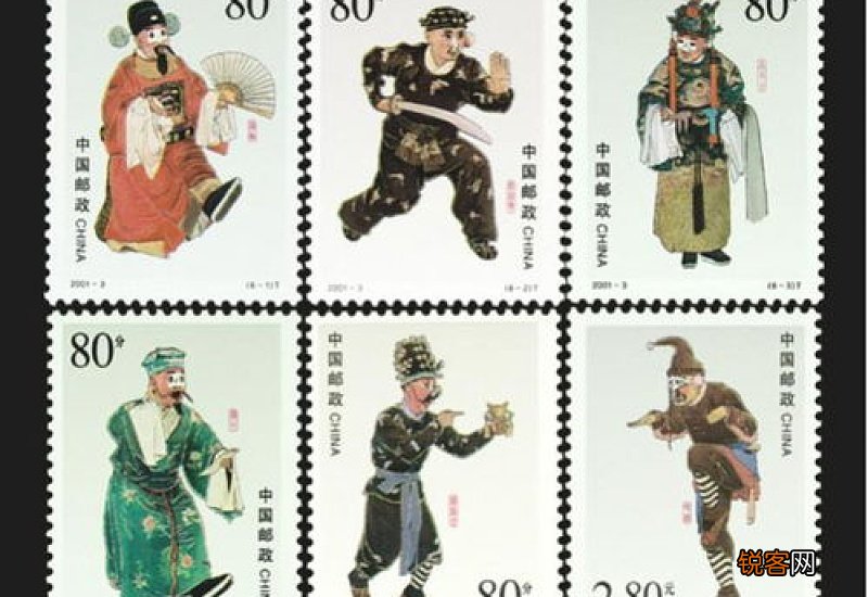 京剧的角色分为哪几种四大行当