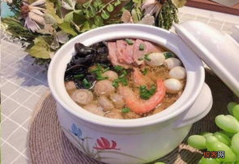 佛跳墙蒸多长时间