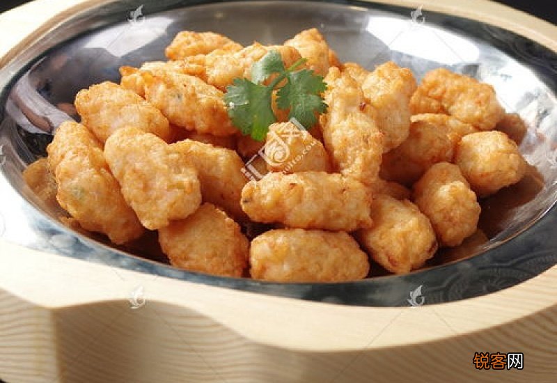 虾枣为什么叫虾枣 虾枣是什么
