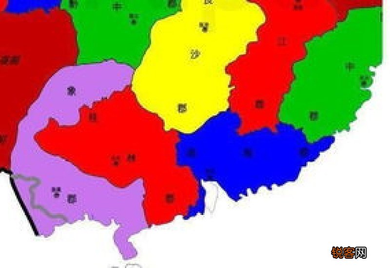 越南人口和国土面积是多少