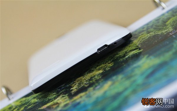 5英寸屏3C畅玩版评测 华为商城荣耀3c最新报价