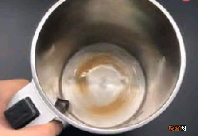 水垢怎么能清理掉 水垢怎么能清理掉电水壶