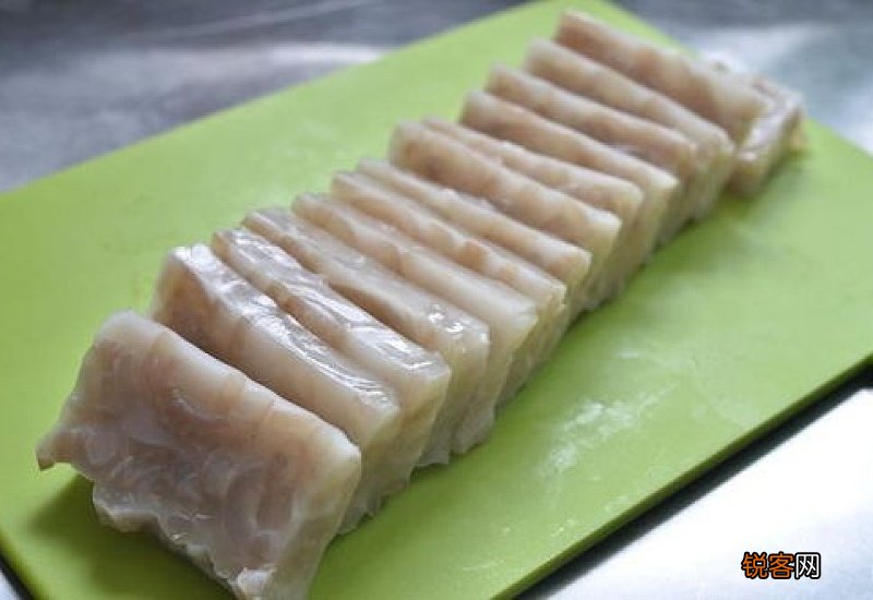 吃皮冻的好处和坏处