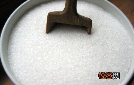绵白糖和白砂糖有什么区别?