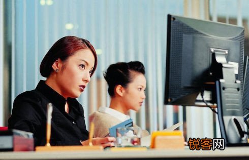 办公室空调房损害健康的恶习