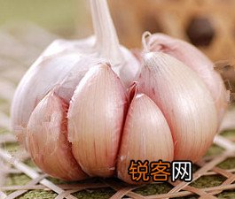 生吃大蒜能防癌五类人不宜吃