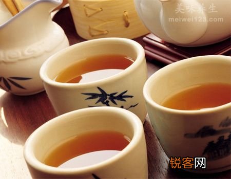 冬虫夏草煮水当茶喝调养身体最佳