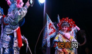 秦腔电影火焰驹全剧 秦腔火焰驹讲的什么