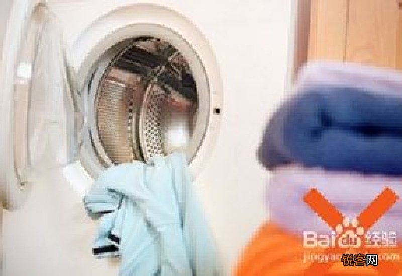 宝宝的新衣服可以用洗衣机洗吗