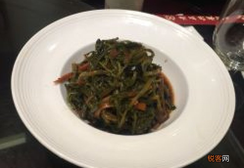 银丝芥菜是苦菊吗