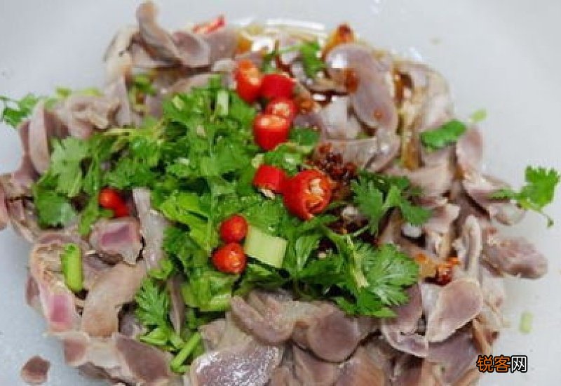 煮鸡胗要煮多久