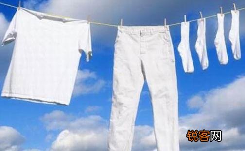 你肯定用得到的洗衣服妙招 洗衣服如何使用