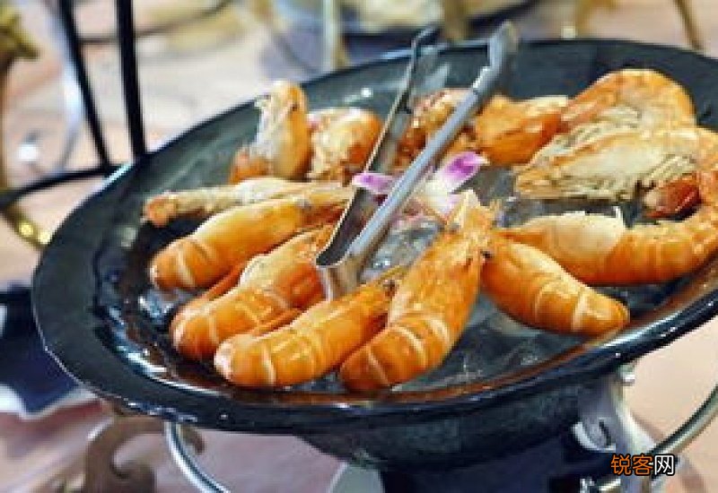 冰虾可以直接吃吗