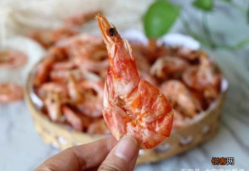 天然烤虾可以直接吃吗