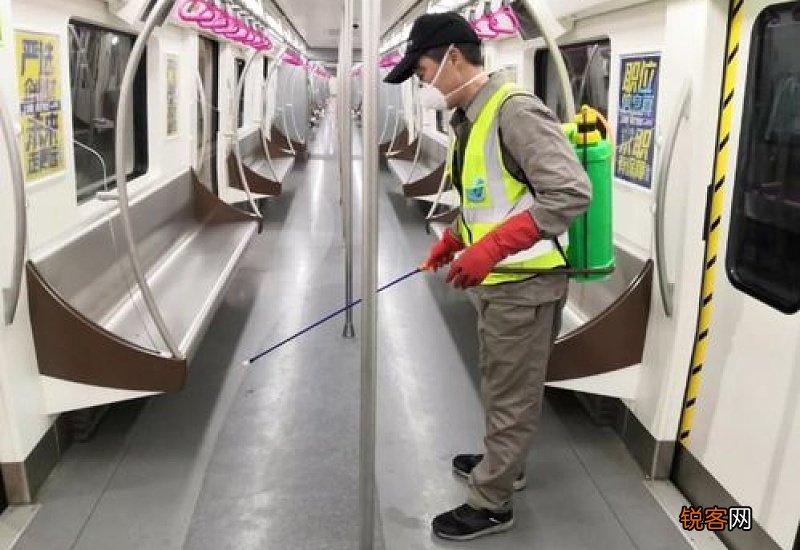 疫情期间办公室多久消毒一次