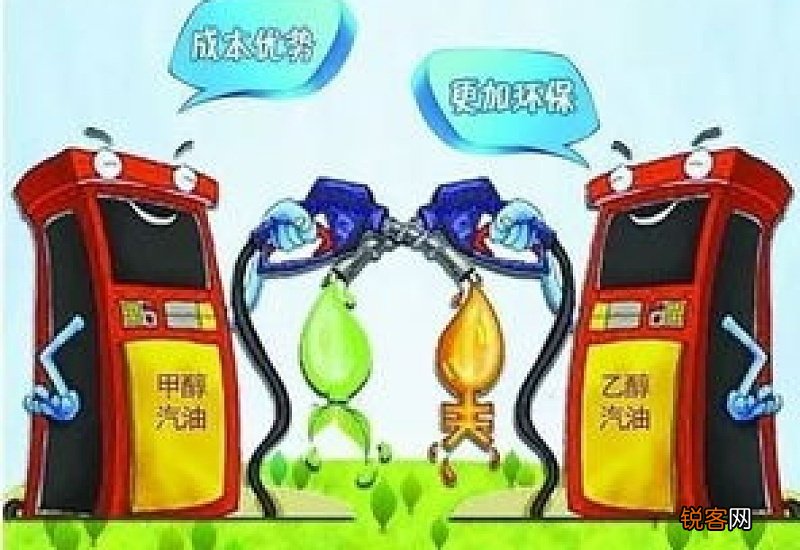 乙醇属于什么能源