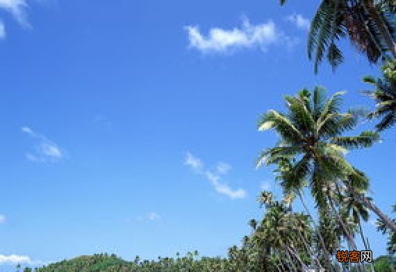 海南自然和人文特征 海南岛自然人文特征