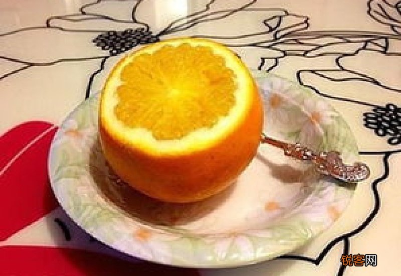 盐蒸橙子孕妇可以吃吗 孕妇吃盐蒸橙子治咳嗽吗