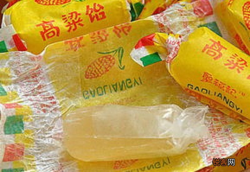 高粱饴在哪里买