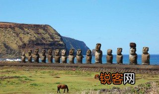 复活节岛在哪个国家 关于复活节岛在哪个国家