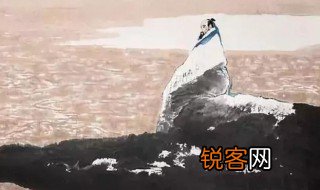逝者如斯夫逝的意思 什么是逝者如斯夫逝