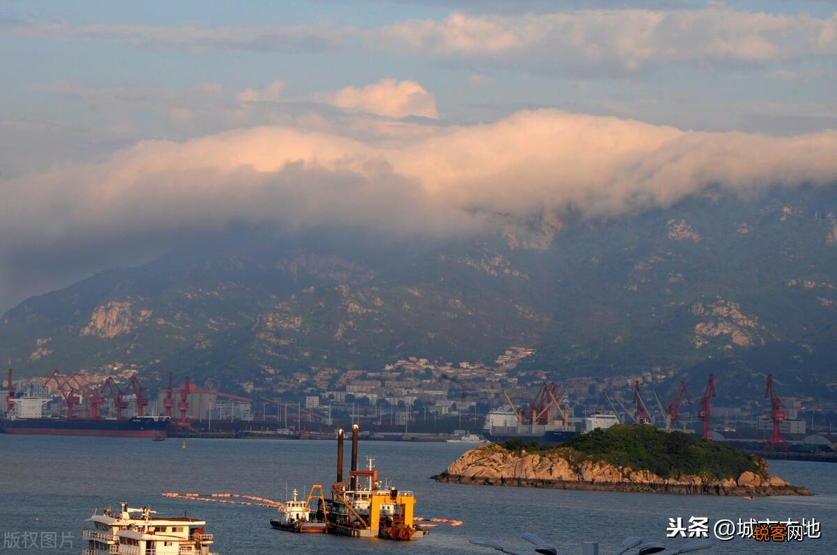 连云港有几个区县 连云港市的3个区、3个县介绍