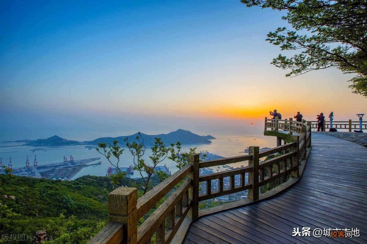 连云港有几个区县 连云港市的3个区、3个县介绍