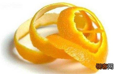 橘皮的妙用不可忽视 橘皮的作用?