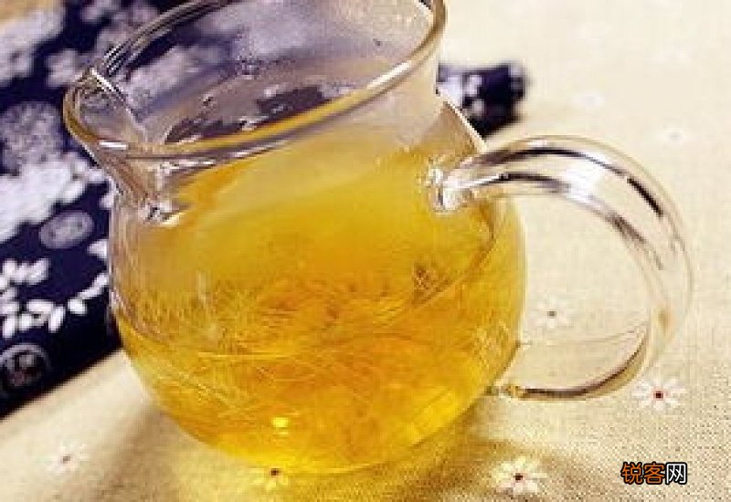 桑叶玉米须茶的功效 桑叶玉米须茶可以长期服用吗