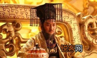 古代皇帝出生时到底是什么样的 古代皇帝出生时到底是什么样