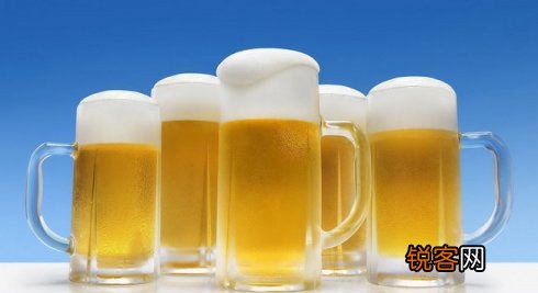 夏季喝啤酒八不宜