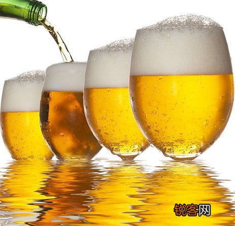夏季喝啤酒八不宜