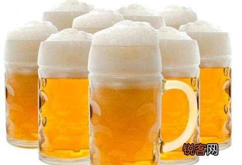 夏季喝啤酒八不宜