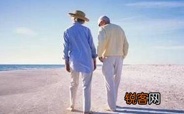 老人养生保健四个小窍门