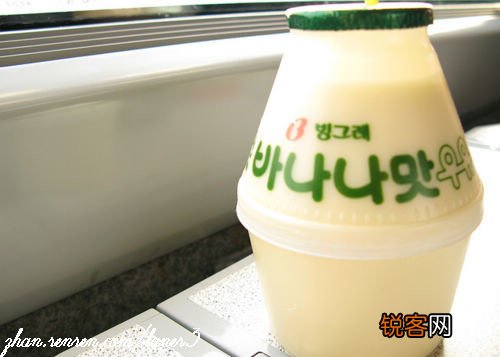 有一种香甜，叫牛奶。