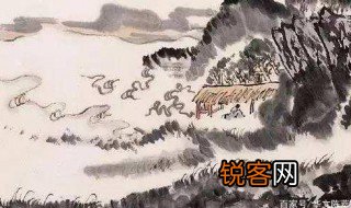 过松源晨炊漆公店的主旨怎么写 过松源晨炊漆公店的主旨是什么