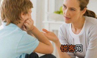 怎么正确教导孩子说话 如何正确教导孩子说话