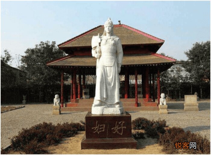人们为何称妇女为巾帼 中国古代妇女称呼巾帼的来源