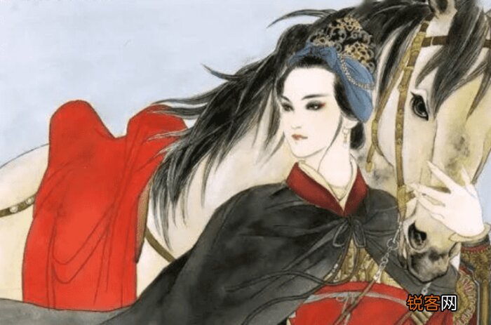 人们为何称妇女为巾帼 中国古代妇女称呼巾帼的来源