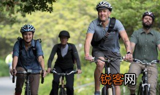正确骑行健康伴随 正确骑行健康伴随介绍