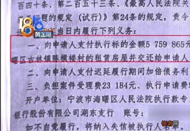 申办养老院申请书