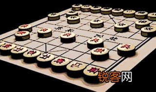 象棋24种基本杀法口诀 象棋24种基本口诀