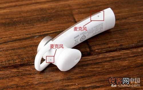 持久续航小霸王 华为荣耀小口哨耳机优缺点