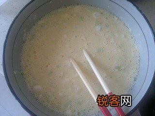 糊塌子的做法