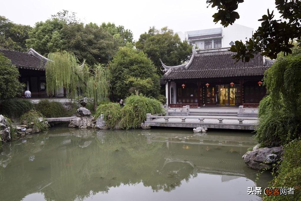 因欧阳修而得名的建筑是哪个 哪个建筑名字与欧阳修有关