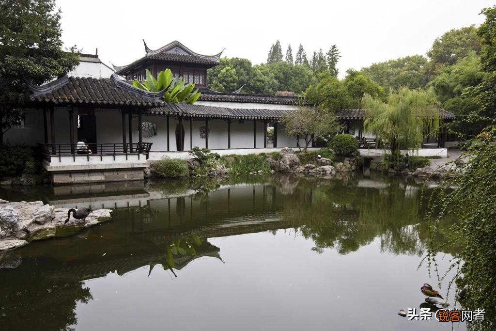 因欧阳修而得名的建筑是哪个 哪个建筑名字与欧阳修有关